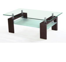 茶幾 客廳家具中的金屬制造藝術(shù)