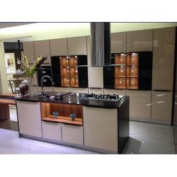 太原金聯(lián)拜爾廠 晉城廚房家具及木質(zhì)家具制造的專業(yè)選擇