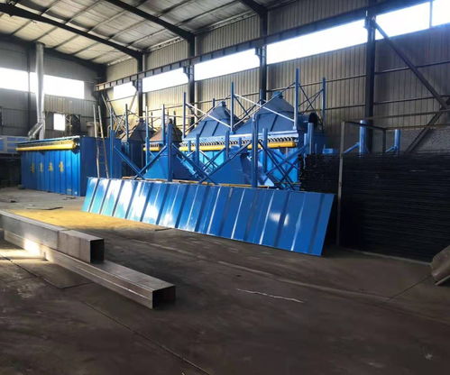 樂山犍為沖天爐換熱器一廠一策 金屬家具制造業(yè)的節(jié)能與環(huán)保新路徑