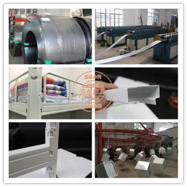 2018年揭陽(yáng)雙層鐵床價(jià)格行情與金屬家具制造業(yè)發(fā)展分析