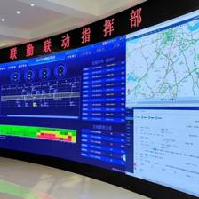 數字賦能，安全加速 浙江滬杭甬全省首套“全數字化監測預警管控系統”上線