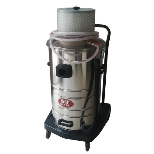 高效耐用的工業(yè)吸塵新選擇 氣動(dòng)式吸塵器在食品、制衣及化工領(lǐng)域的應(yīng)用