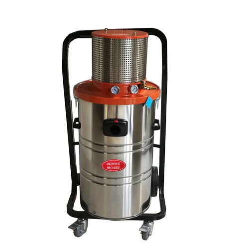 AIR 800EX氣動防爆工業(yè)吸塵器 化工廠與食品廠的安全清潔利器