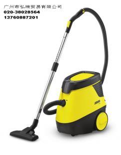 凱馳DS5600家用吸塵器 引領(lǐng)水過(guò)濾新風(fēng)尚